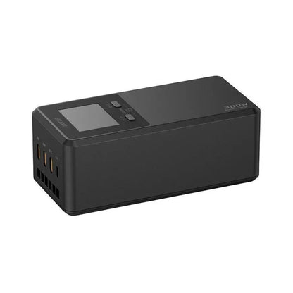 LKTOP 300W Three-Way Charger for Matrice 4D/TD