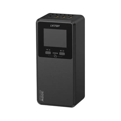 LKTOP 300W Three-Way Charger for Matrice 4D/TD
