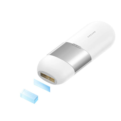 Dreame IPL Hair Removal White
