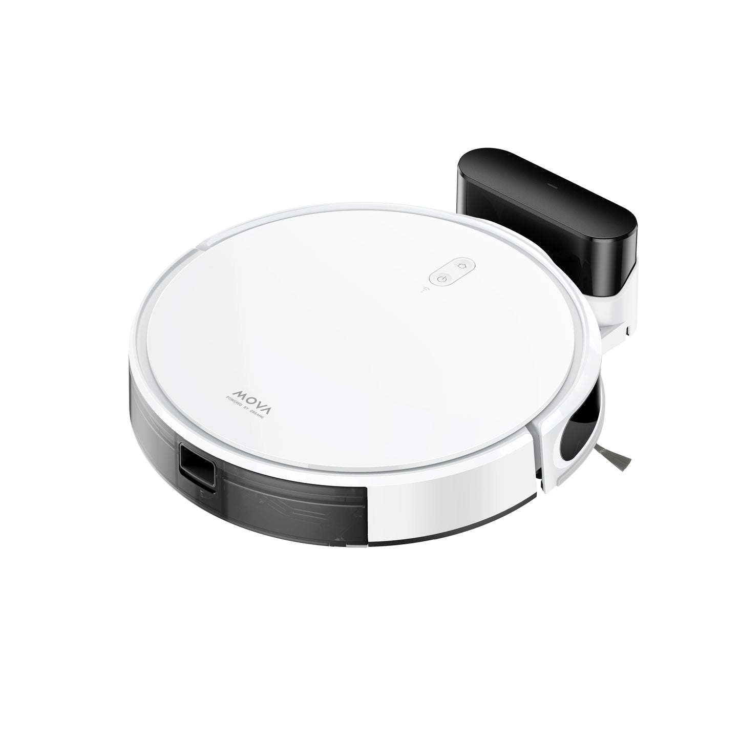 Mova M1 Robotdammsugare med Moppfunktion