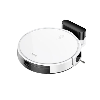 Mova M1 Robotdammsugare med Moppfunktion