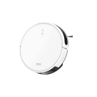 Mova M1 Robotdammsugare med Moppfunktion
