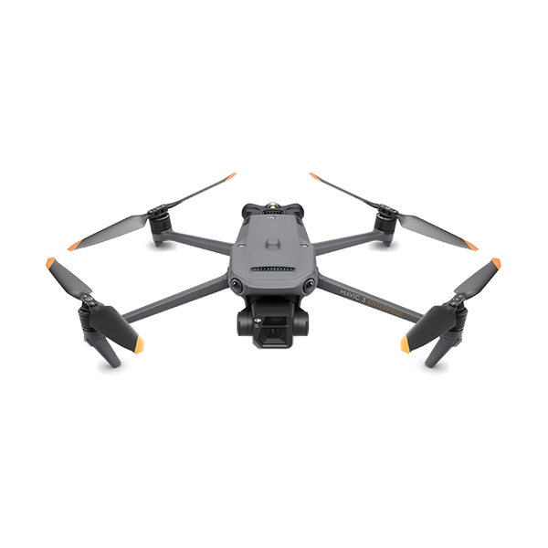DJI Enterprise drönare