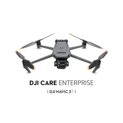 DJI Care Enterprise Mavic 3 Thermal