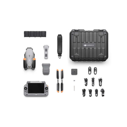 DJI Matrice 4E (ink Care Plus)