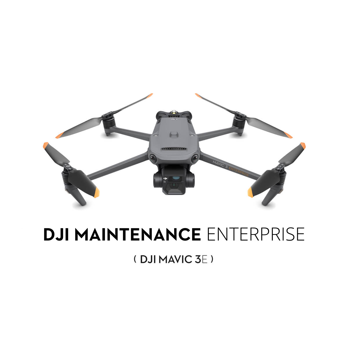 DJI Mavic 3 Enterprise Maintenance service program