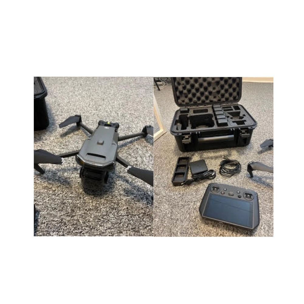 DJI Mavic 3 Enterprise Begagnad