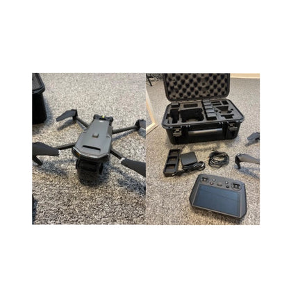 DJI Mavic 3 Enterprise Begagnad