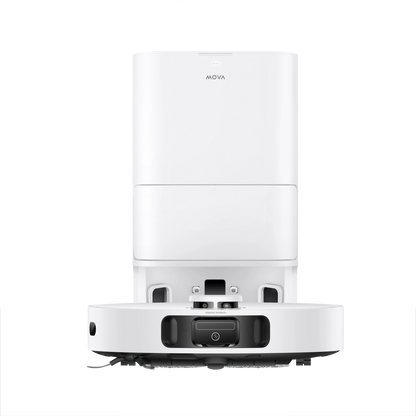 MOVA E40 Ultra Robotdammsugare med Moppfunktion