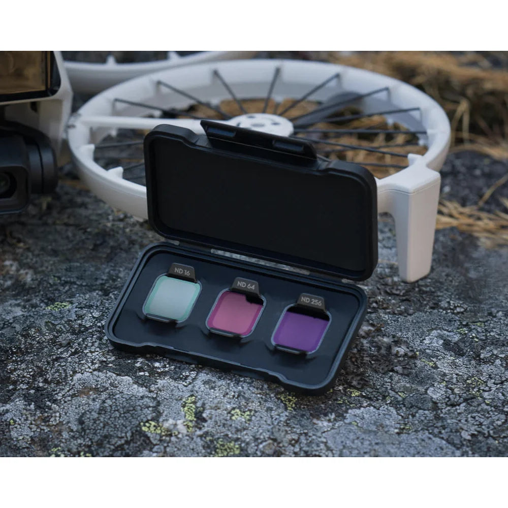 DJI Flip ND Filters Set (ND16/64/256)