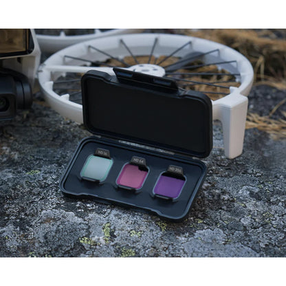 DJI Flip ND Filters Set (ND16/64/256)