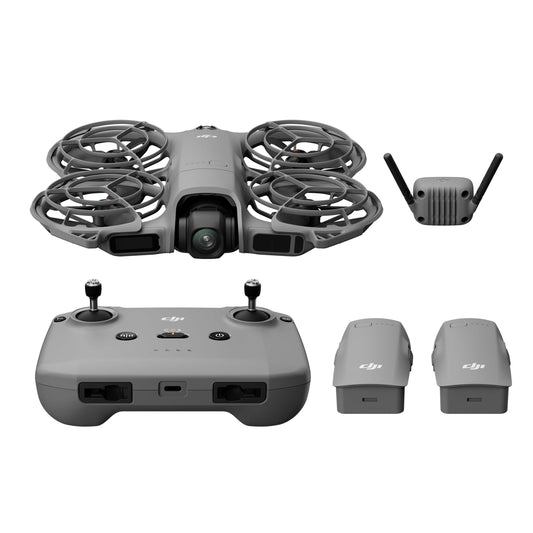 DJI Neo 2 Fly More Combo