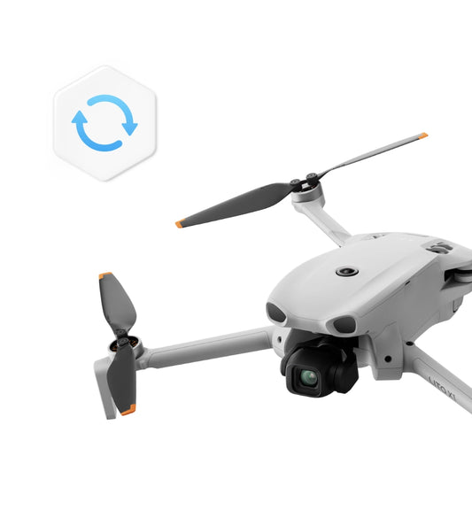 DJI Care Refresh 1 år (DJI Lito 1) EU