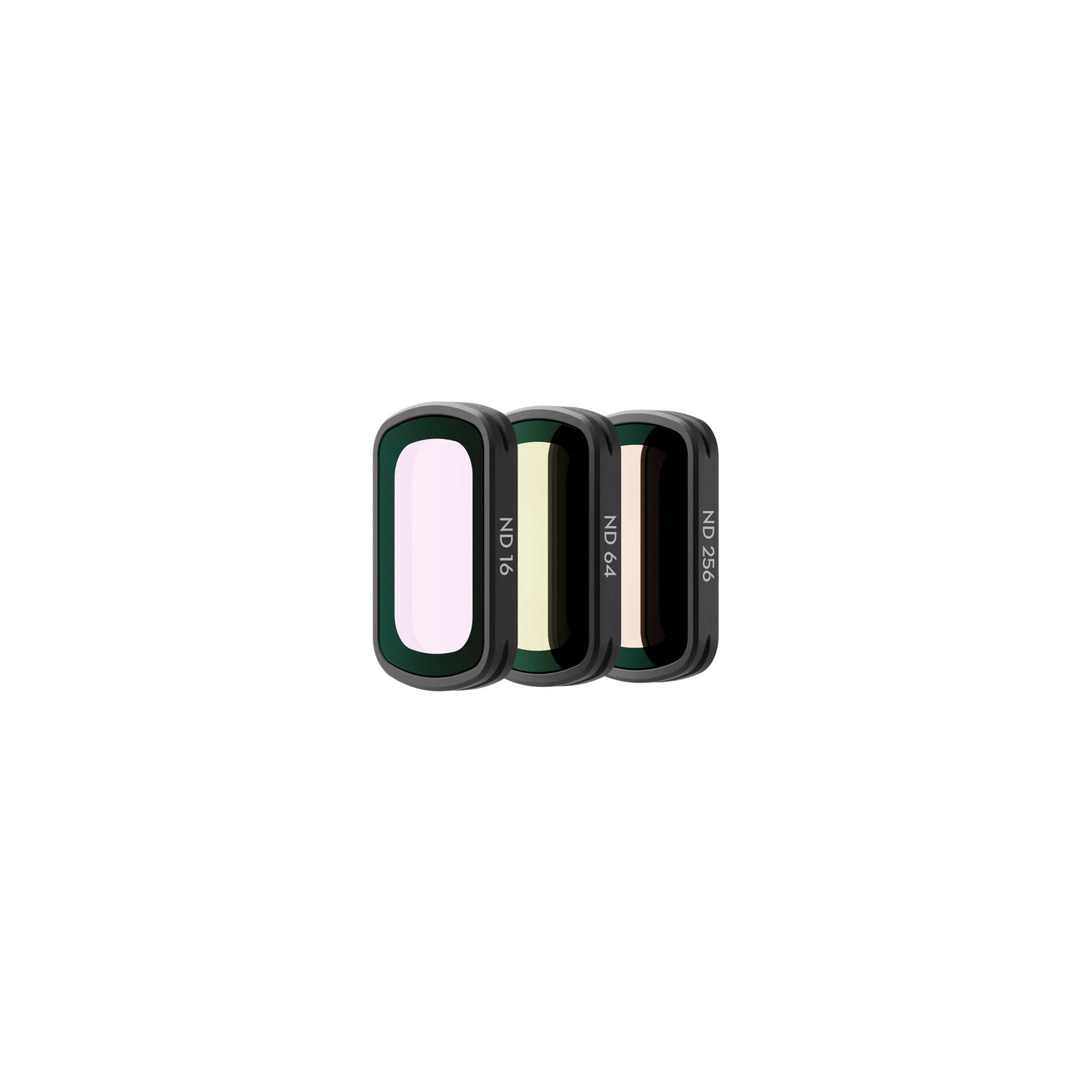 Osmo Pocket 3 Magnetic ND Filters Set