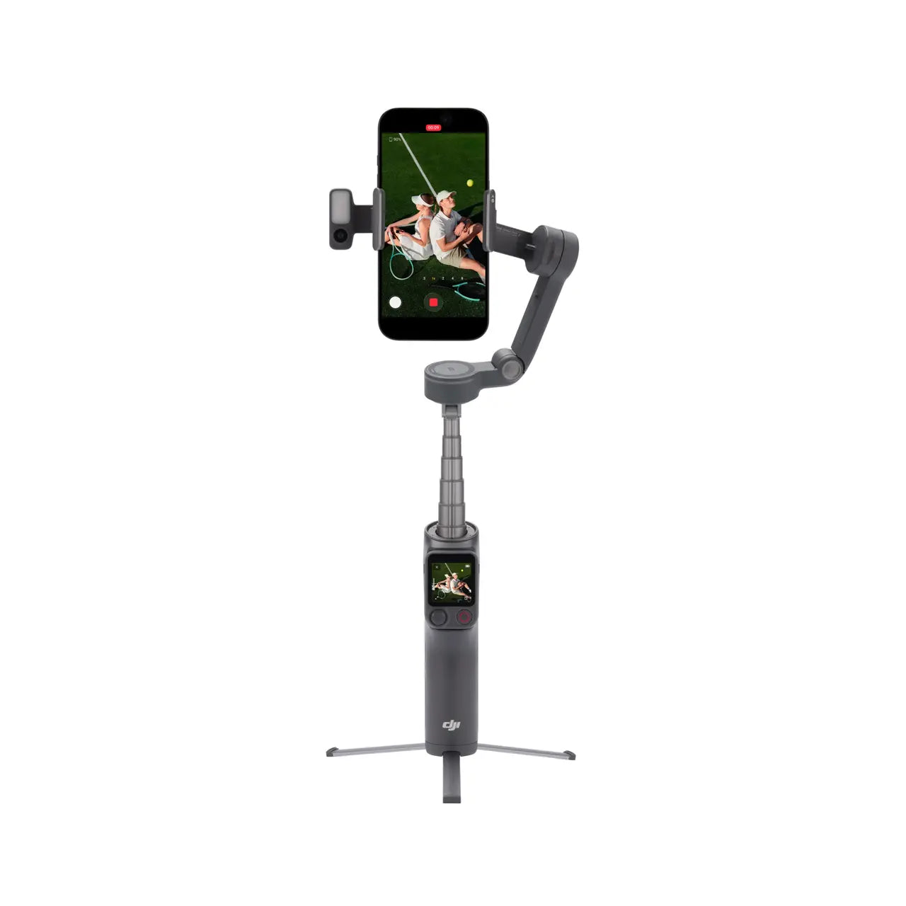 DJI Osmo Mobile 8P AdvancedTracking Combo
