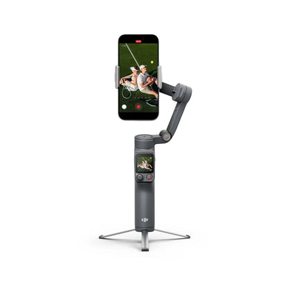 DJI Osmo Mobile 8P AdvancedTracking Combo