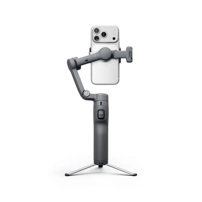 DJI Osmo Mobile 8P AdvancedTracking Combo