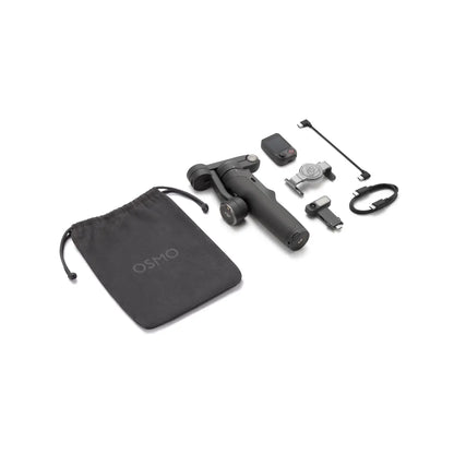 DJI Osmo Mobile 8P AdvancedTracking Combo