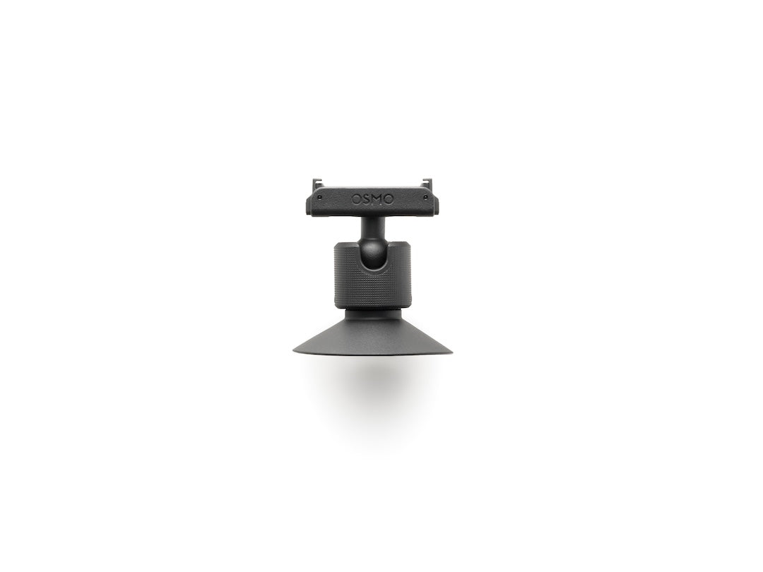 Osmo Nano Bidirectional Magnetic Ball Head Assembly