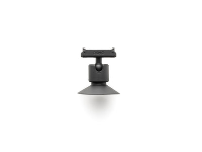 Osmo Nano Bidirectional Magnetic Ball Head Assembly