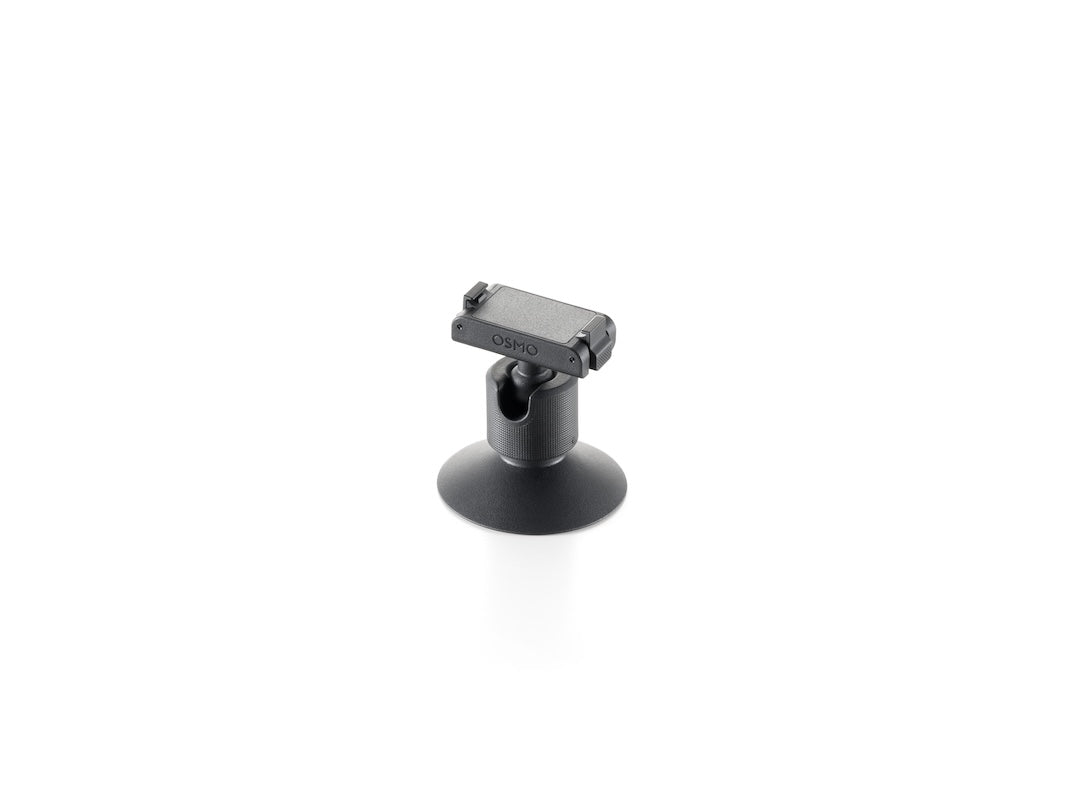 Osmo Nano Bidirectional Magnetic Ball Head Assembly