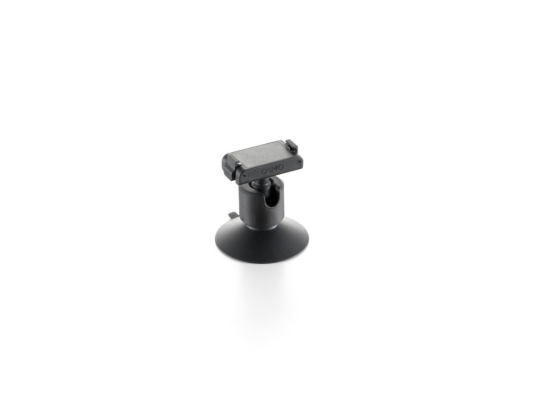 Osmo Nano Bidirectional Magnetic Ball Head Assembly