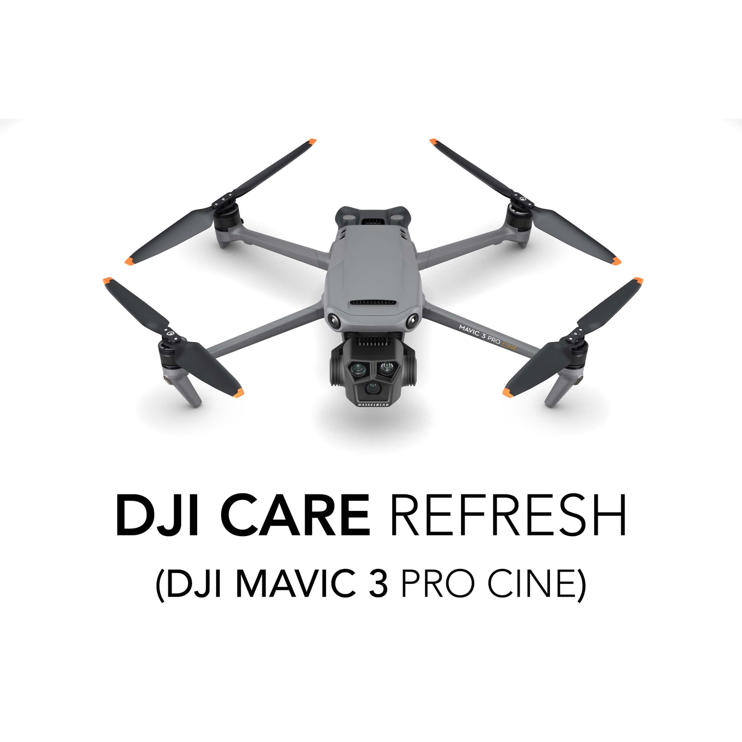 Card DJI Care Refresh 2-Year Plan (DJI Mavic 3 Pro Cine) EU