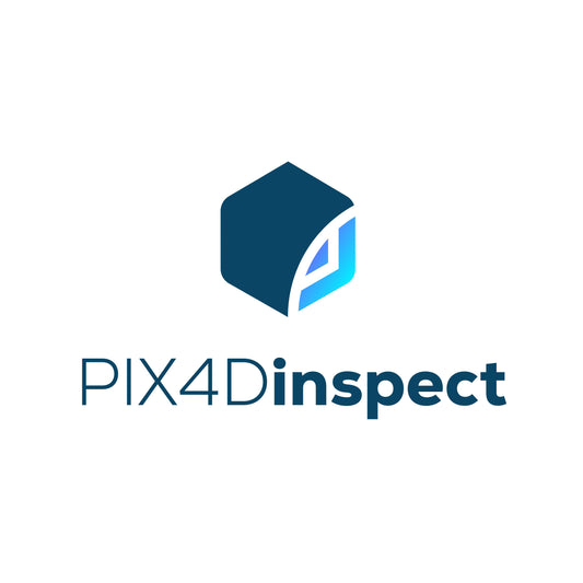 Pix4D Inspect