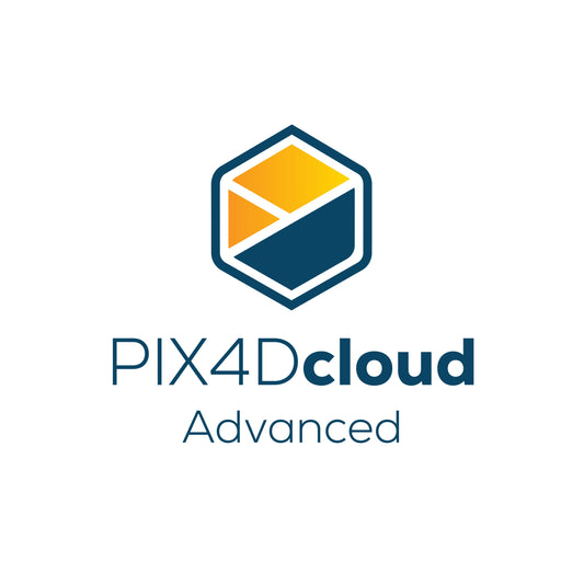 Pix4D Cloud Advanced