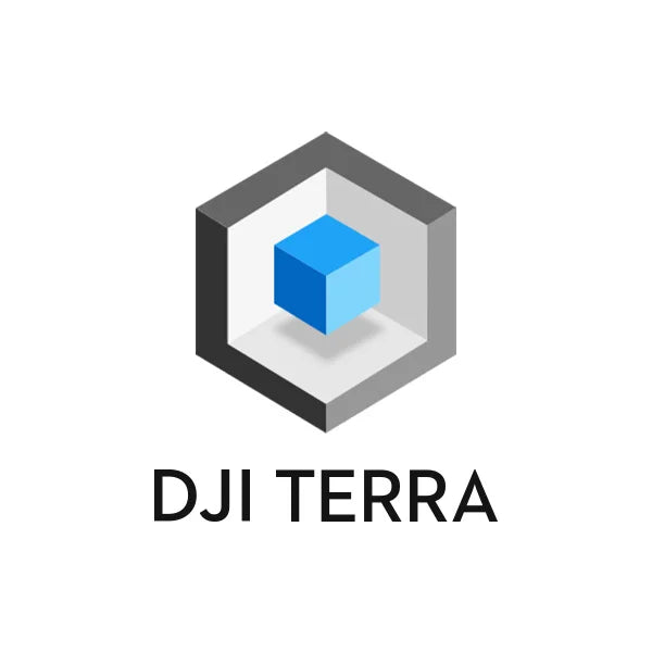 DJI Terra Pro