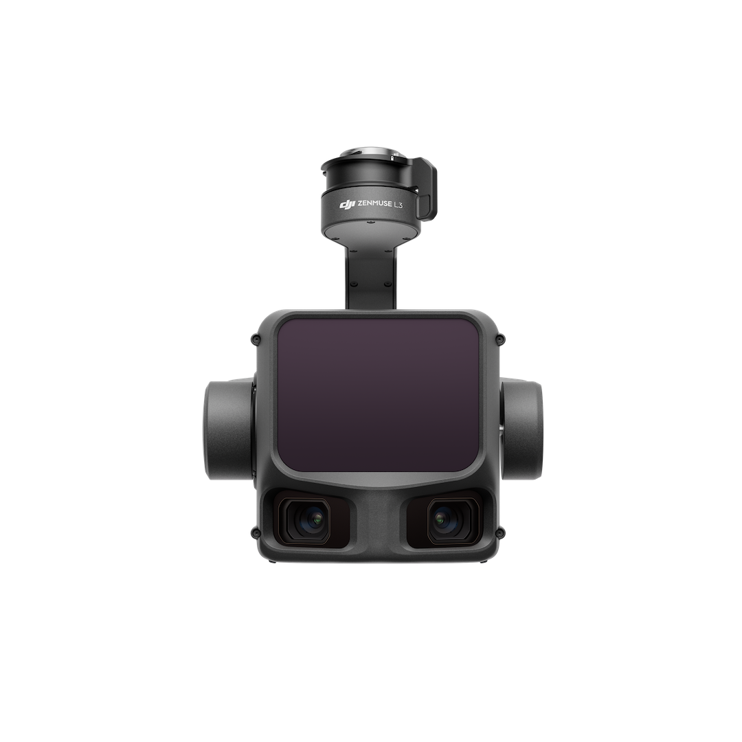 DJI Zenmuse L3 EU ink DJI Care Plus