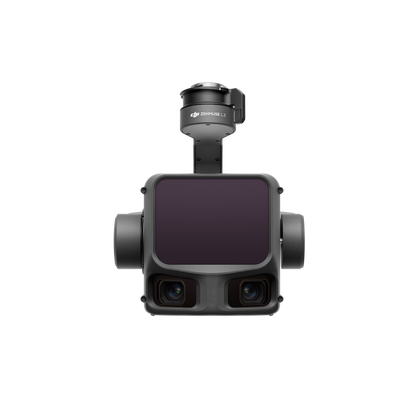 DJI Zenmuse L3 EU ink DJI Care Plus