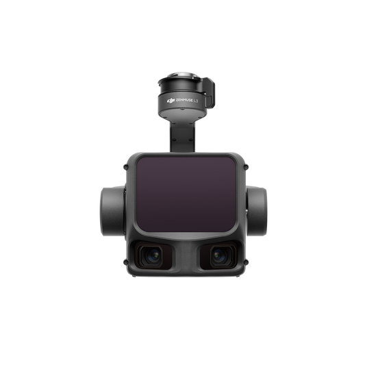 DJI Zenmuse L3 EU ink DJI Care Plus