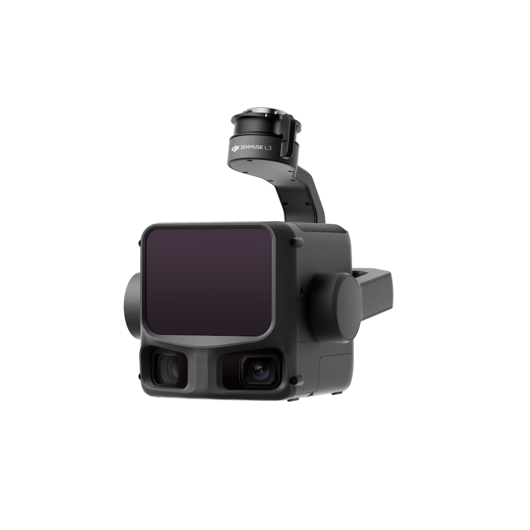 DJI Zenmuse L3 EU ink DJI Care Plus