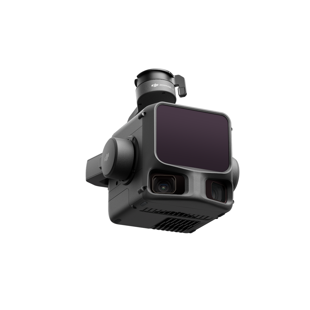 DJI Zenmuse L3 EU ink DJI Care Plus