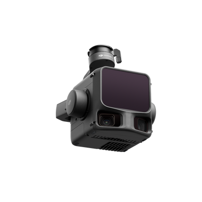 DJI Zenmuse L3 EU ink DJI Care Plus