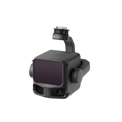 DJI Zenmuse L3 EU ink DJI Care Plus