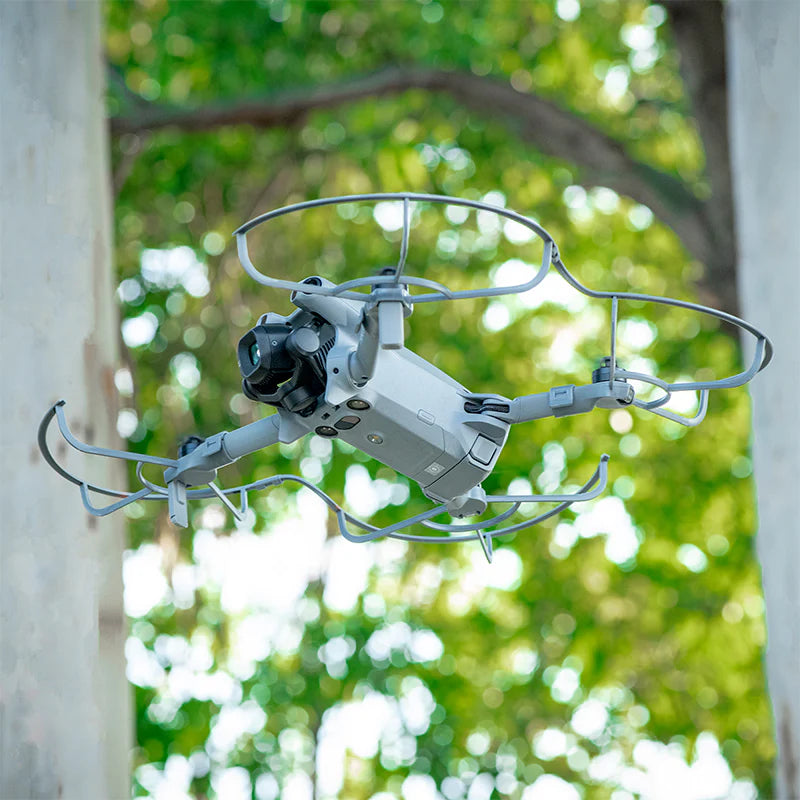StartRC DJI Mini 5 Pro Semi-Enclosed Propeller Guard