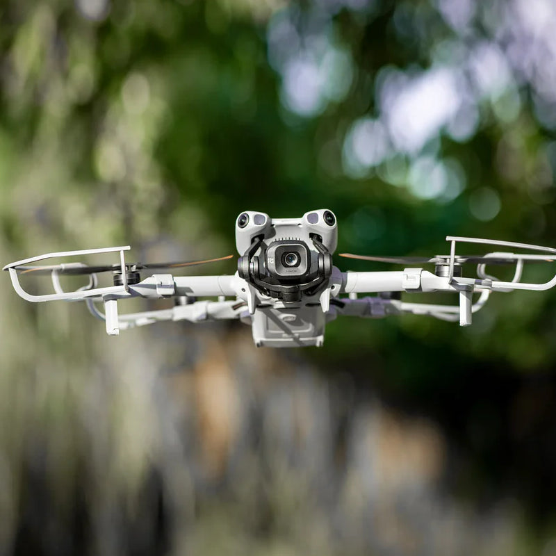 StartRC DJI Mini 5 Pro Semi-Enclosed Propeller Guard