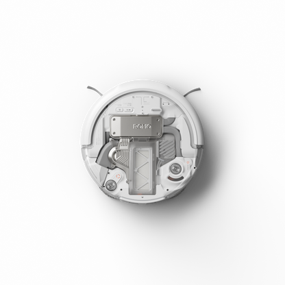 DJI Romo A Robotdammsugare