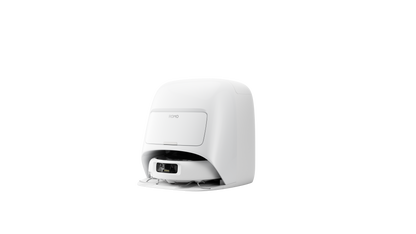 DJI Romo A Robotdammsugare