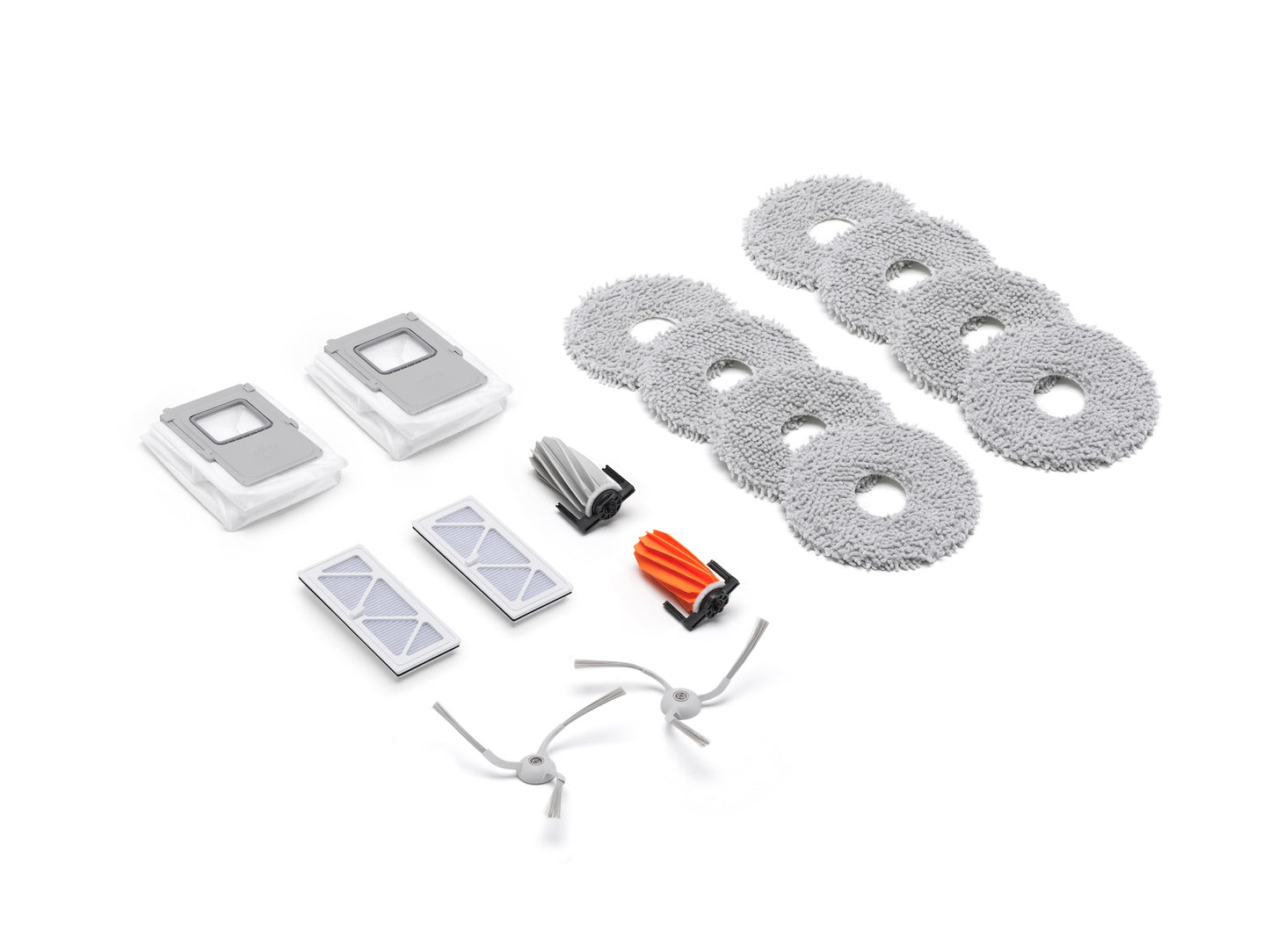 Dji Romo Accessory Kit