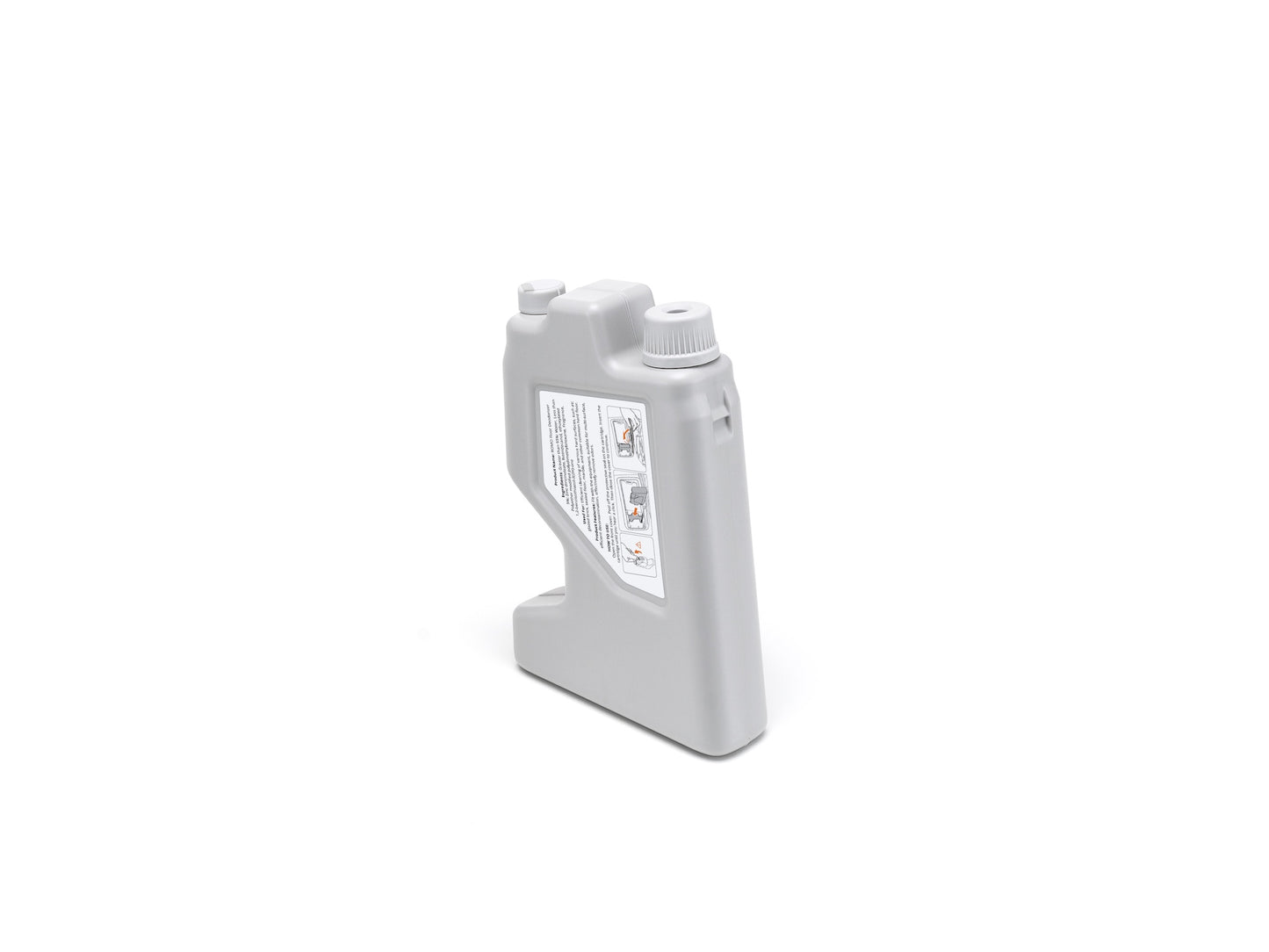 DJI Romo Floor Deodorizer