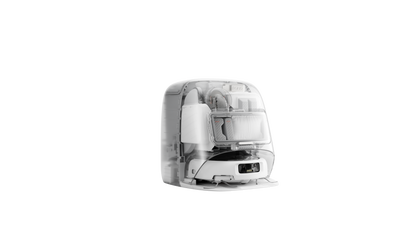 DJI Romo P Robotdammsugare