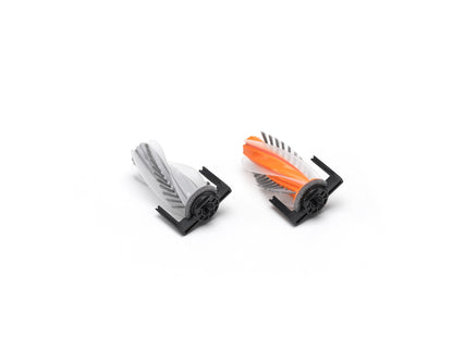 DJI Romo Roller Brush with Bristles and Rubber