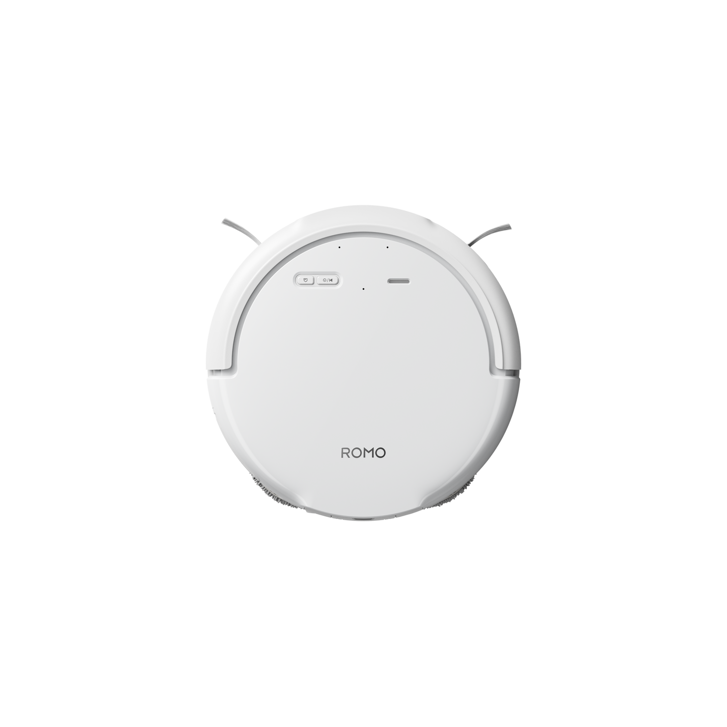 DJI Romo S Robotdammsugare