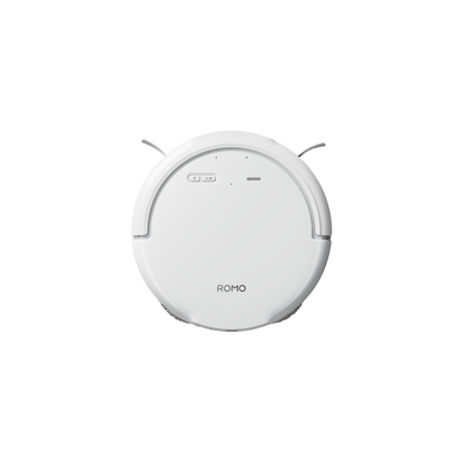 DJI Romo S Robotdammsugare