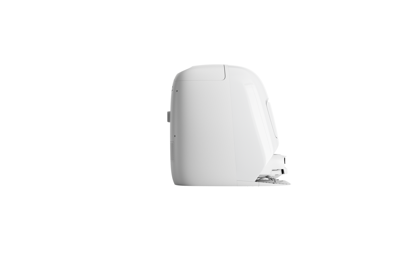 DJI Romo S Robotdammsugare