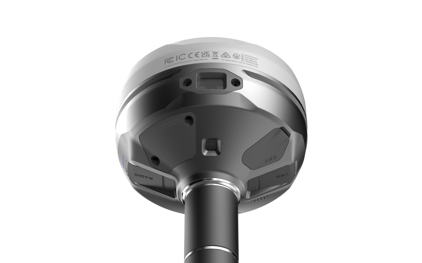Emlid Reach RS4 Pro