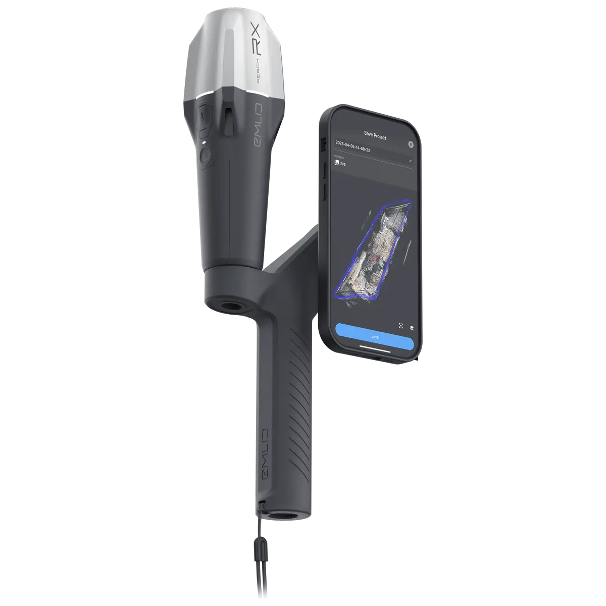 Emlid Pix4D & Emlid Scanning Kit